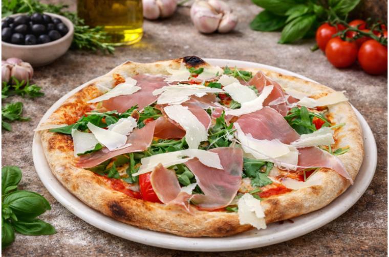 Margherita