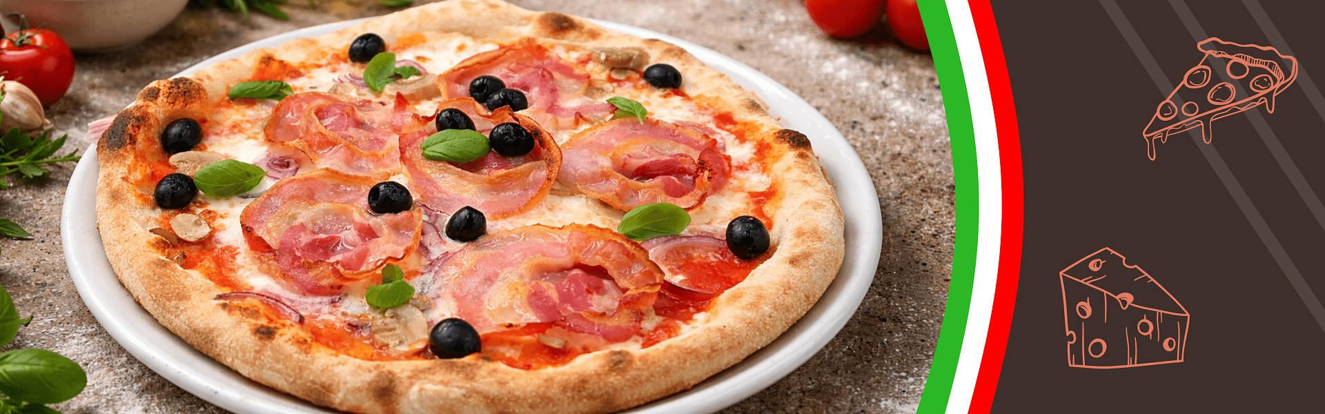 Authentic Italian Flavours